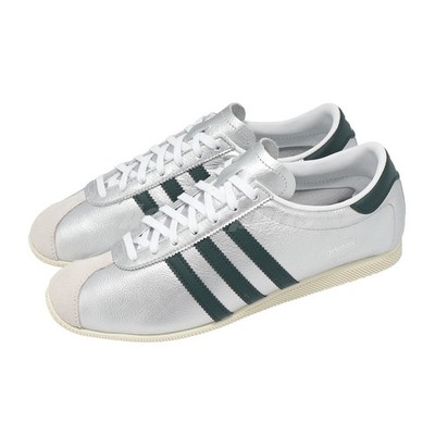 adidas Originals Paris W Silver Metallic Cream White Women Casual Shoes  IH9223 | eBay