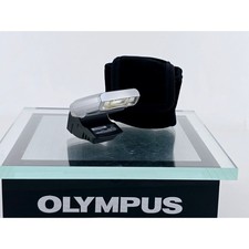  MINT Olympus FL-LM1 4FS1 Flash for OM-D  Pen Series Cameras From Japan
