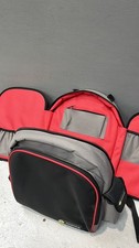 CK MAGMA Hand Tool Laptop Rucksack Shoulder Back Pack Storage Bag Case, MA2631