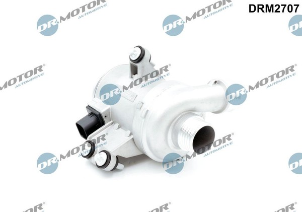Dr.Motor Automotive DRM2707 Wasserpumpe, MotorküHlung For Alpina BMW-image