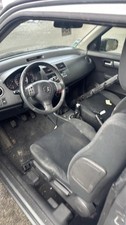 Capote Suzuki SWIFT