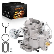 2 Barrel Carburetor Carb For Dodge Chrysler 318cu V8 5.2l 1967 1968 1969 1970 2 Barrel Carburetor Carb For Dodge Chrysler 318cu V8 5.2l 1967 1968 1969 1970