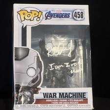 Ultimate Guide to Iron Man Collectibles 17