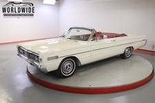 1966 Mercury Monterey for Sale