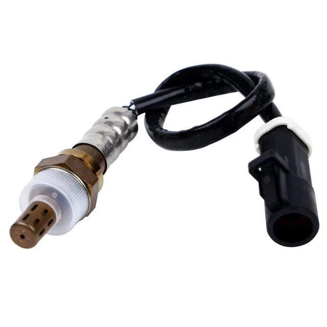 4pcs Oxygen O2 Sensor Up+Downstream For Ford E-150 E-250 E-350 Crown Victoria V8 - Image 3 of 4