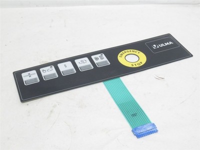 240759 Old-Stock; Ulma UL6258955 Operator Interface Board