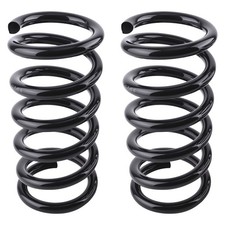 Front 3 Lowering Kit Springs Fit For Dodge Dakota 2wd 1997-2003 11.92 Length