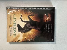 Black Beauty (Brand New Sealed DVD, 1999) Snap Case