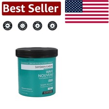 Conditioning Wave Nouveau Shape Release, 14.1 Oz - Smooth  Silky Hair Formula