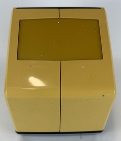 DONKEY KONG JR. VINTAGE NINTENDO TABLE TOP MINI ARCADE *TESTED & WORKING*