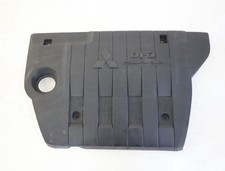 Capot Mitsubishi OUTLANDER