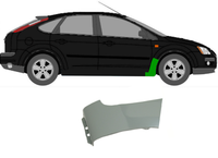 KotflüGel FüR Ford Focus Mk 2 2004 - 2008 Vorne Rechts