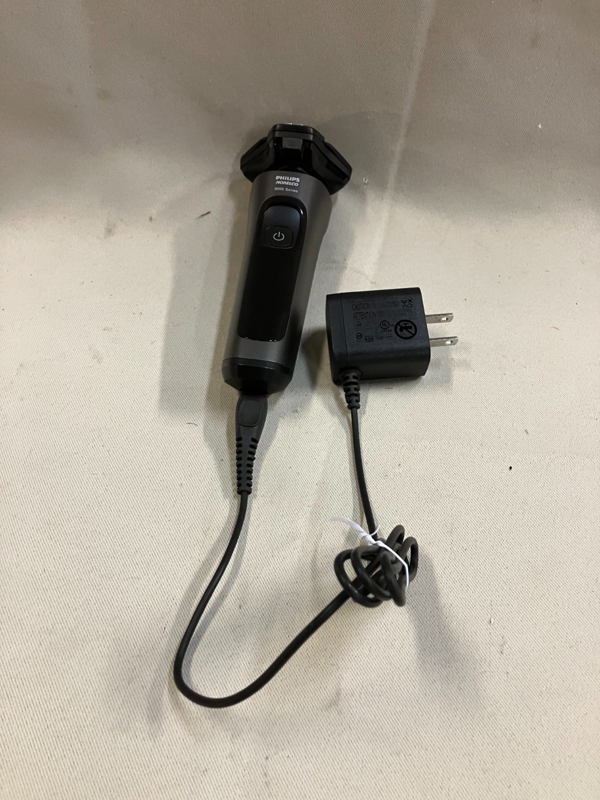 Philips Norelco Series 6000 Wet Dry Electric Shaver