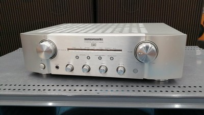 Marantz PM8005 Integrated Amplifier 70W 8ﾎｩ/100W 4ﾎｩ Discrete Circuit
