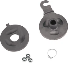 Muller MotorCycle Ag - 120-30 Power Clutch Later XL & Buell SuperLow 1200 XLT  S