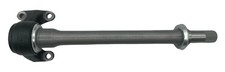 1998-2002 Honda Accord F23a4 2.3 Mt Cv Shaft Axle Drive Half Shaft Intermediate