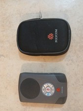 Polycom CX100 Audio Communicator USB Microphone Speakerphone