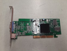 SAPPHIRE ATI RADEON 7000 64MB 11003-04 AGP 1024-9C28-A5-SA