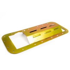 Milodon Bbm Windage Tray - 32005