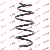 Fahrwerksfeder Vorderachse FÜR Ford Mondeo Iv (BA7) - Kyb RH2544