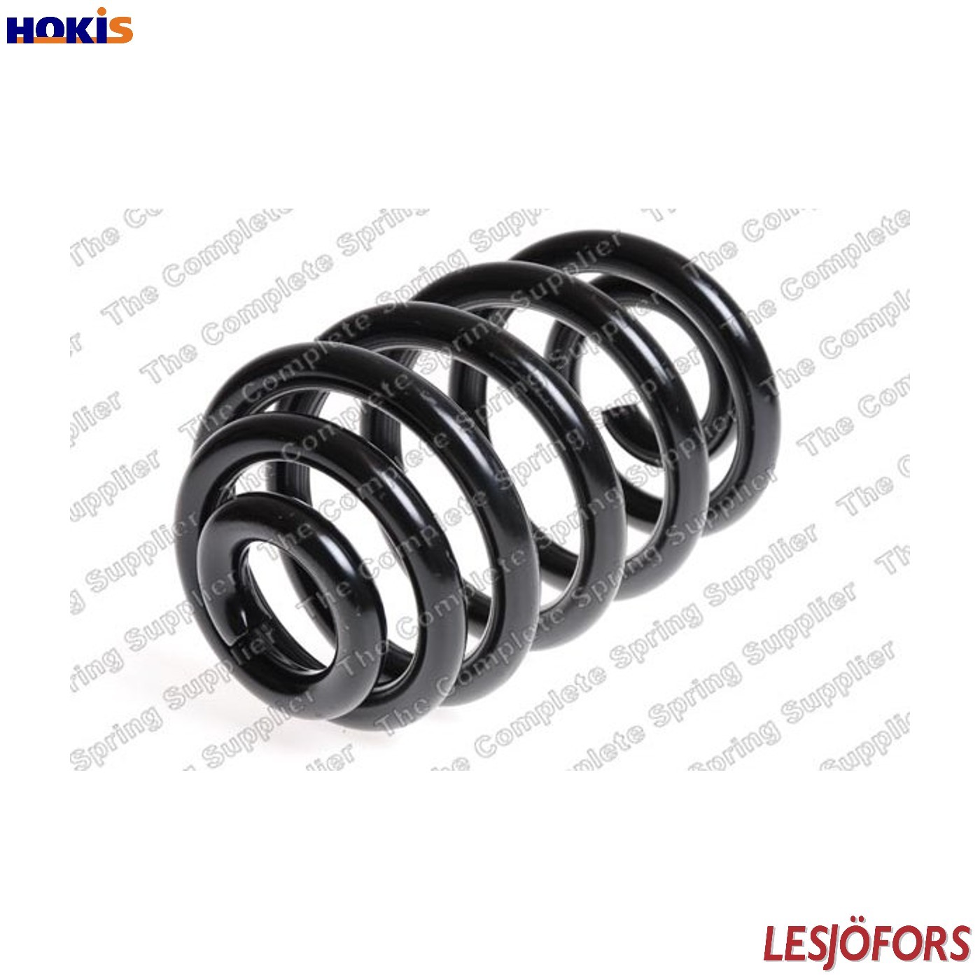 Kilen 51049 Rear Coil Spring Fits Bmw X3 33533413184 33533413185 - Image 11