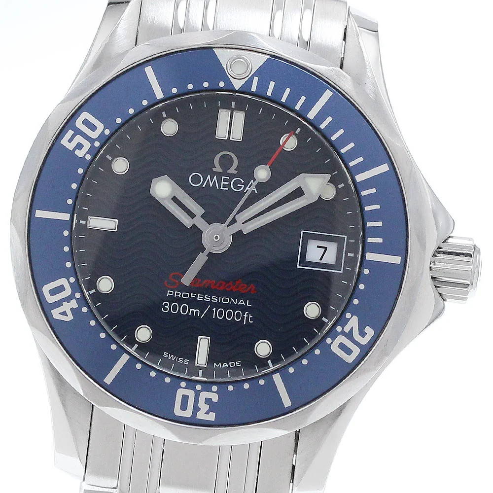 Omega Seamaster 300 2224.8 TO326208