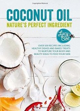 Coconut Oil - Nature's Perfect Ingredient - Lucy Bee
