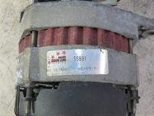 Alternateur Renault R11