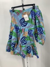 Forever 21 Size Medium Juniors Long Sleeve Dress