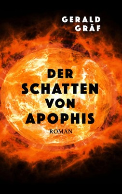 Gerald Gräf | Der Schatten von Apophis | Taschenbuch | Deutsch (2016) | 432 S.