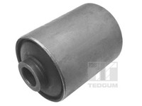 Tedgum Stabilisatorlager Beidseitig Vorne FüR KIA Carnival II GQ UP