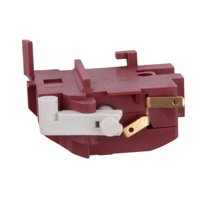 red plastic knob switch for angle grinder GWS PWS 115mm 125mm 1pc