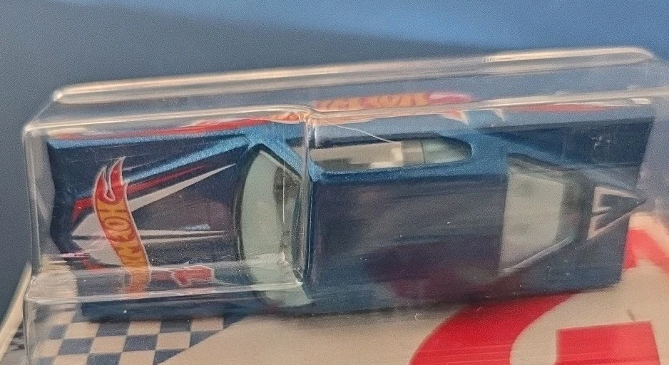 Buick Riviera Hot Wheels Racing Circuit '71 Foto 2 de 4