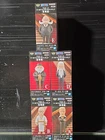 One Piece World Collectable Figure WCF Five Elders Set of 5 Gorosei Banpresto