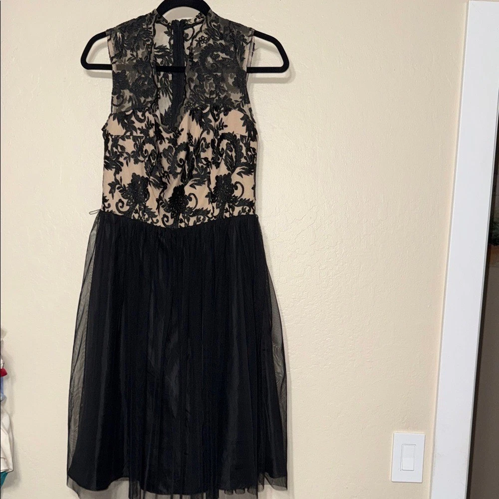 jackie jon formal dresses Jackie Jon blue shiny sequin floor length formal