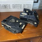 Vintage NIGHT BLASTER G.I. Joe NIGHT FORCE 1987 VEHICLES Hasbro