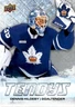 Dennis Hildeby 2024-25 Upper Deck AHL Hockey Tendys T-5