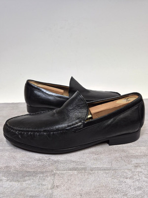 Johnston & Murphy Cresswellven Venetian Men's Loafer (20-8471) US Size 10 M