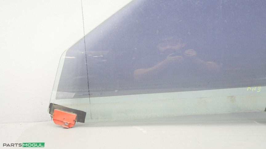 2003-2012 Maserati Quattroporte Front Left Driver Door Glass Auto Window OEM