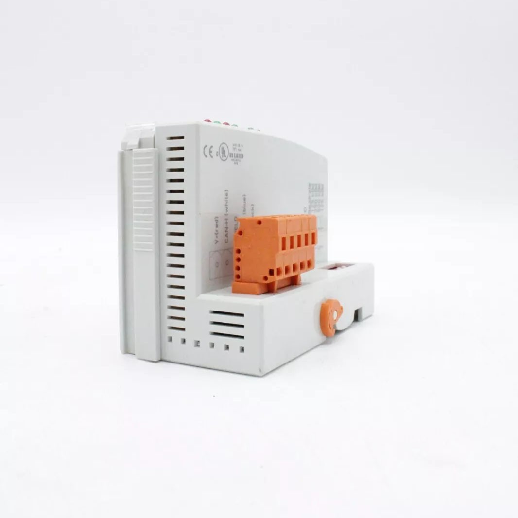 BECKHOFF BK5200 Module DeviceNet® Bus Coupler New✦KD