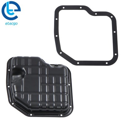 Engine Oil Pan w/ Gasket for Infiniti G20 1999 Nissan Sentra 200SX NX 2.0L Lower