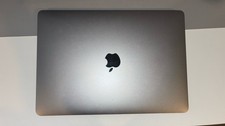Apple MacBook Air 13" M1 2020 8GB 256GB SSD Space Grey A2337 UK 86% Battery