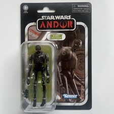 STAR WARS THE VINTAGE COLLECTION  ANDOR K-2SO  VC 340