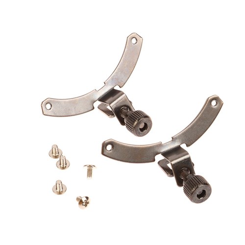 For AM4 Buckle Easy Installation Robust Material For CPU Cooler Installation - Zdjęcie 1 z 9