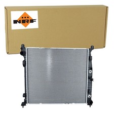 NRF KÜHLER MOTORKÜHLUNG WASSERKÜHLER passend für MERCEDES GL GLE GLS ML NRF KÜHLER MOTORKÜHLUNG WASSERKÜHLER passend für MERCEDES GL GLE GLS ML