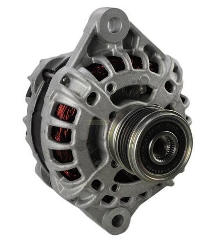 Lichtmaschine Neu Original Bosch SEG OE # F000BL0740 für Alfa Romeo - Bild 2 von 4