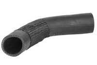 Thermotec Ladeluftschlauch Turboschlauch FüR Mitsubishi Outlander II 2.0 DI-D
