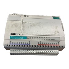MOXA ioMirror E3210 I/O Module -used-