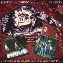 I DonT Want to Go Home/This Time ItS von Southside ... | CD | Zustand sehr gut