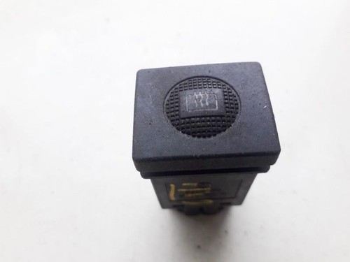 1H5959621 Schalter Heckscheibenheizung  Volkswagen Golf DE836636-33